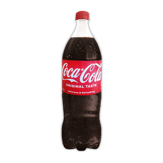 Coke (1.5L)